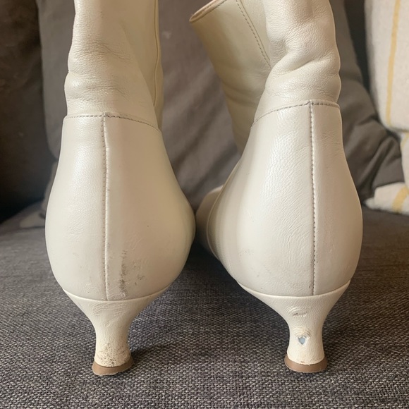 Everlane Editor Boot - Picture 3 of 6